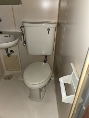 11/20 トイレ
