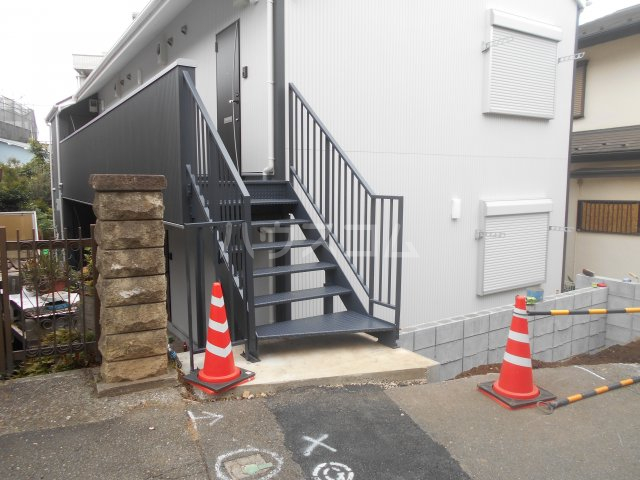 15/24 エントランス