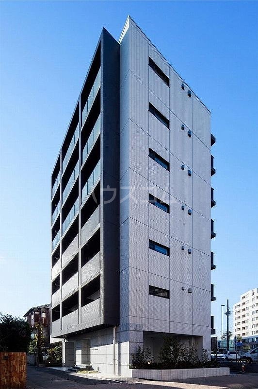 1/26 外観