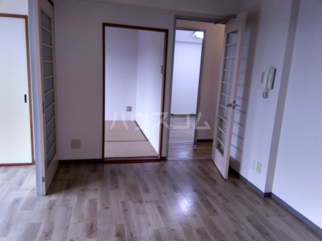 5/19 室内