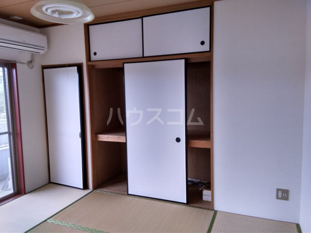 6/19 室内