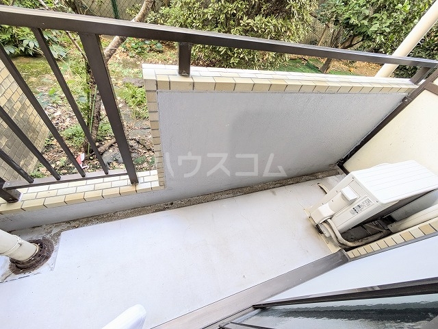 15/30 バルコニー