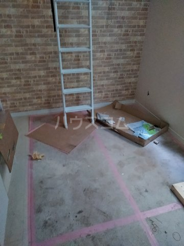 3/22 リビング/ダイニング