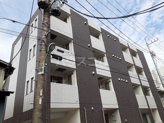 1/8 外観