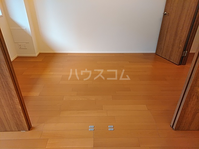 4/25 寝室
