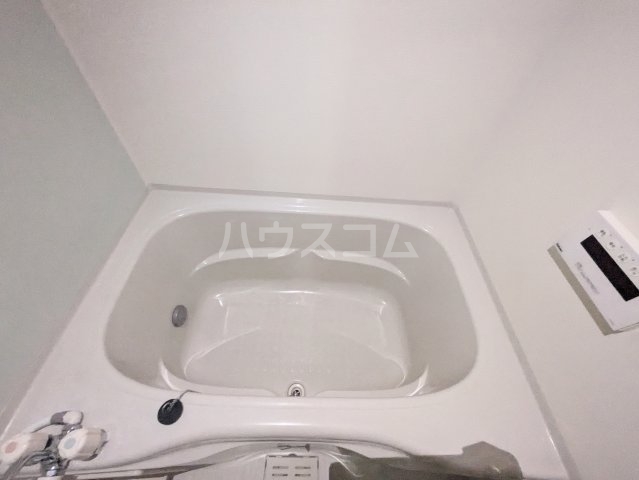 11/28 浴室