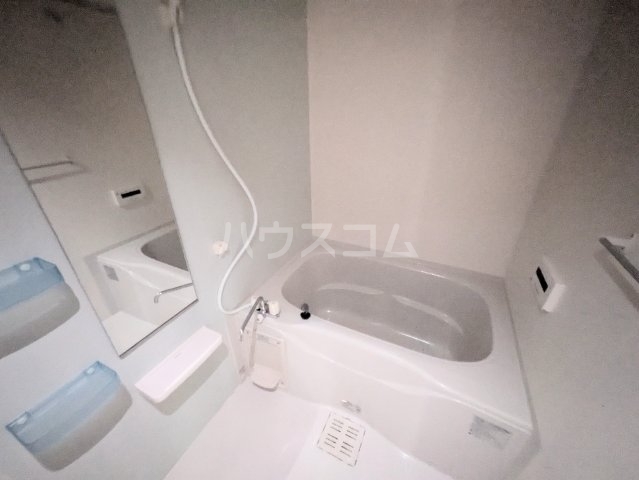10/28 浴室