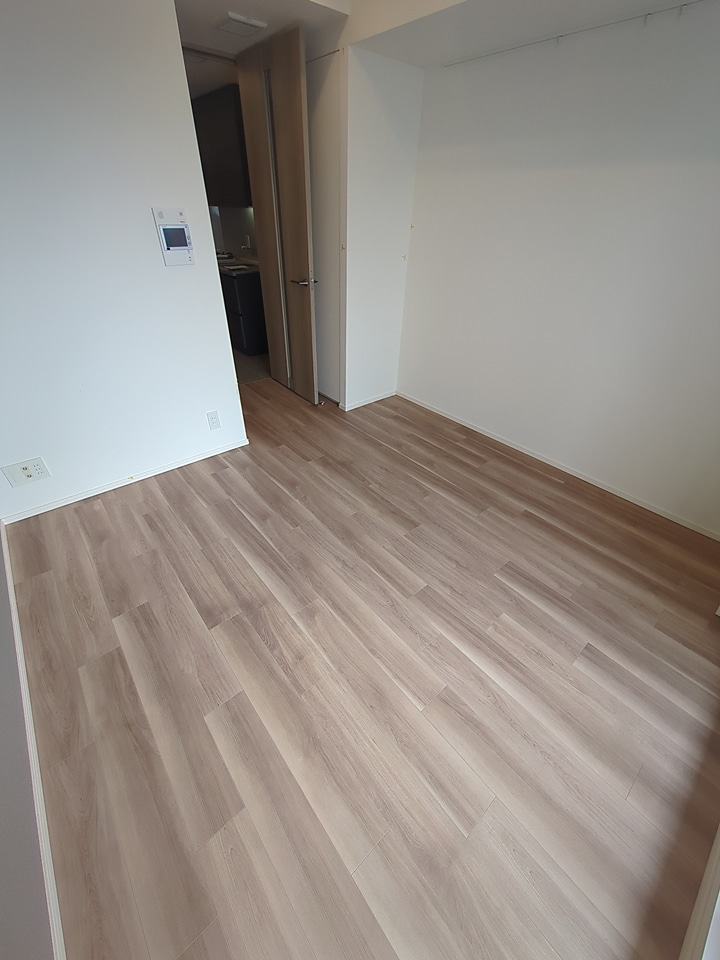 3/30 リビング/ダイニング