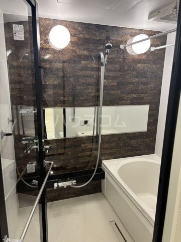 15/30 浴室