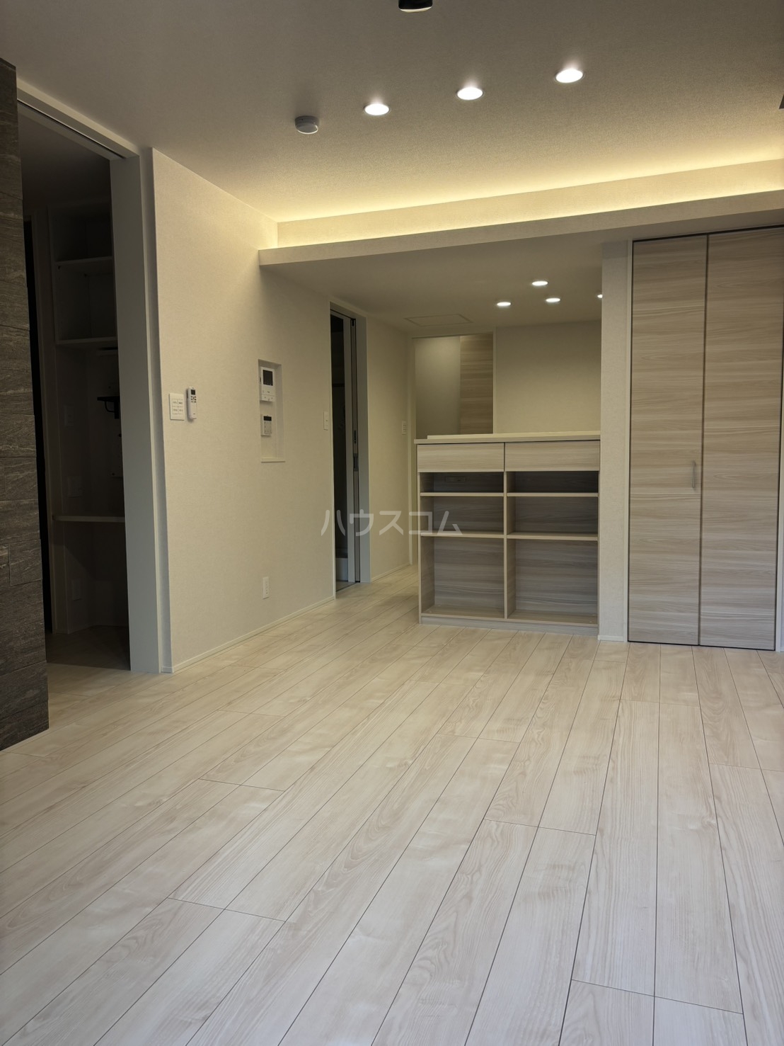 7/30 リビング/ダイニング