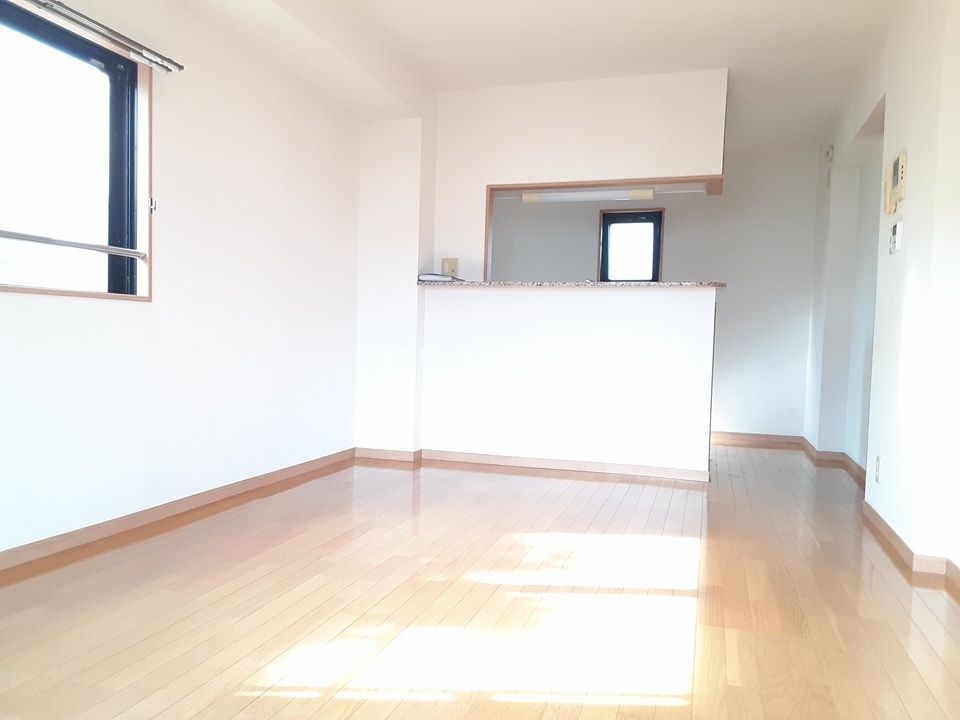 4/30 リビング/ダイニング