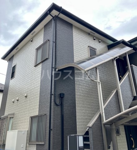 2/7 外観