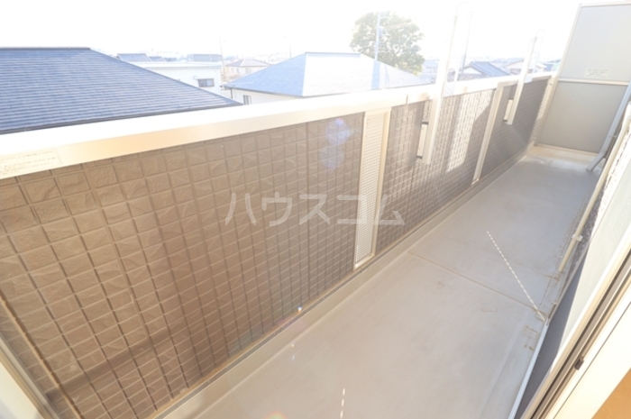 17/30 バルコニー