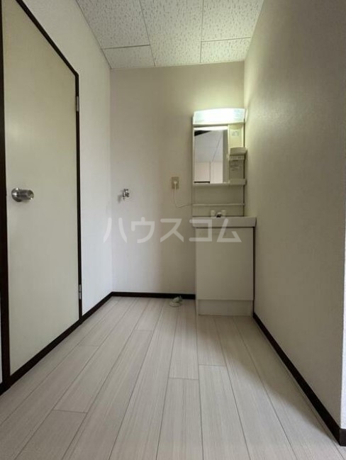 3/18 リビング/ダイニング