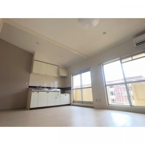 6/30 リビング/ダイニング