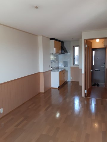 9/30 リビング/ダイニング