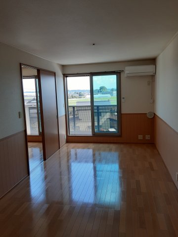 5/30 リビング/ダイニング