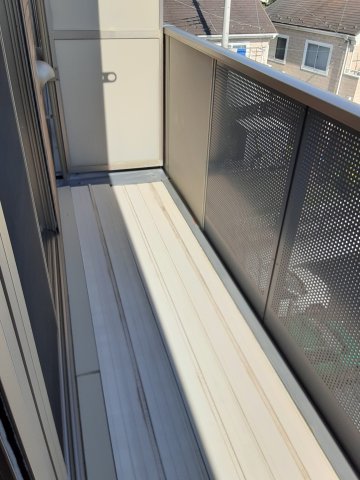 18/30 バルコニー