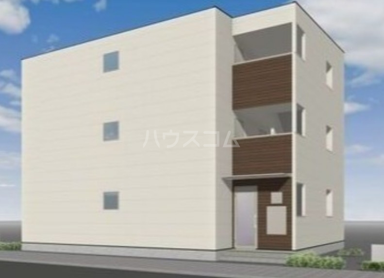 2/12 エントランス