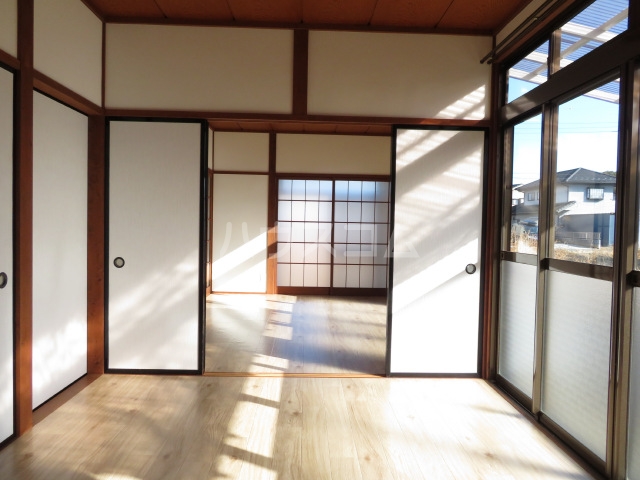 3/15 リビング/ダイニング