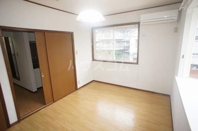 3/18 リビング/ダイニング