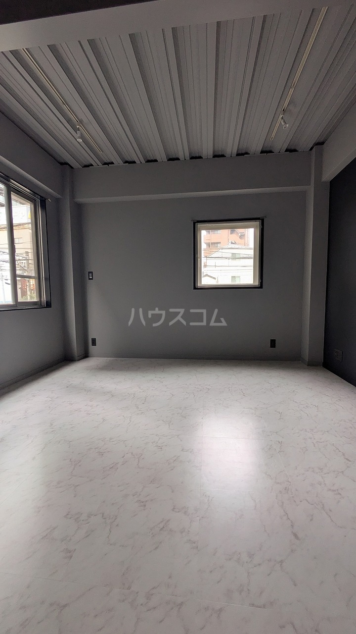 4/19 リビング/ダイニング