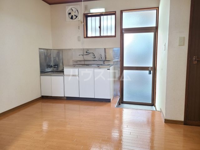 3/8 リビング/ダイニング