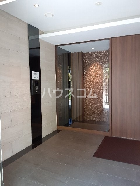 2/8 エントランス