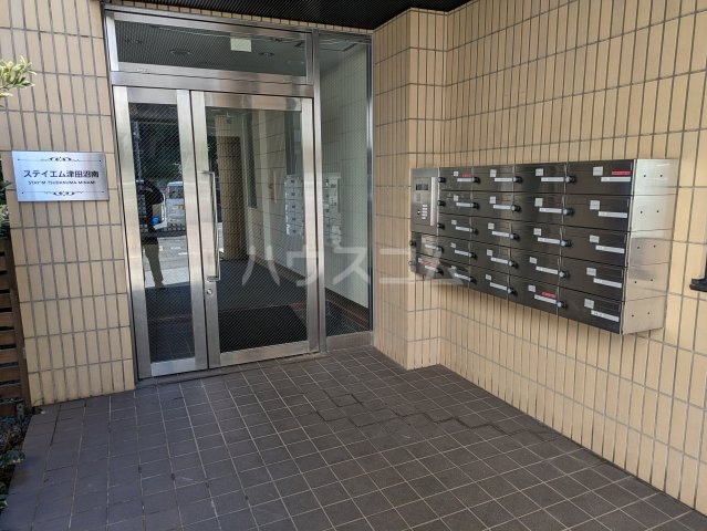 2/11 エントランス