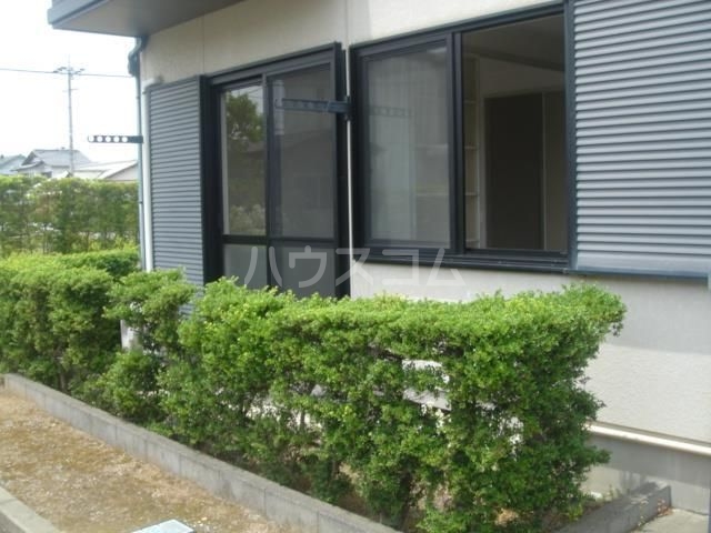 15/19 バルコニー