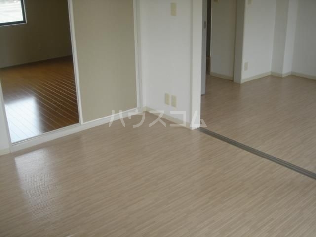 3/19 リビング/ダイニング