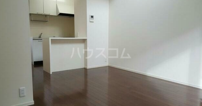 3/27 リビング/ダイニング