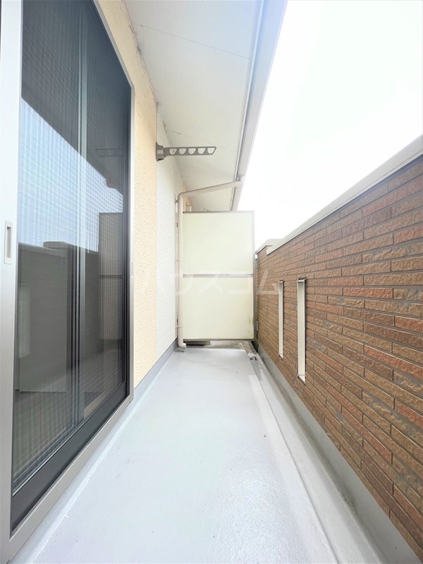 14/24 バルコニー