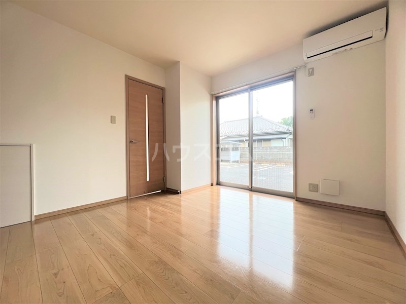 3/24 リビング/ダイニング