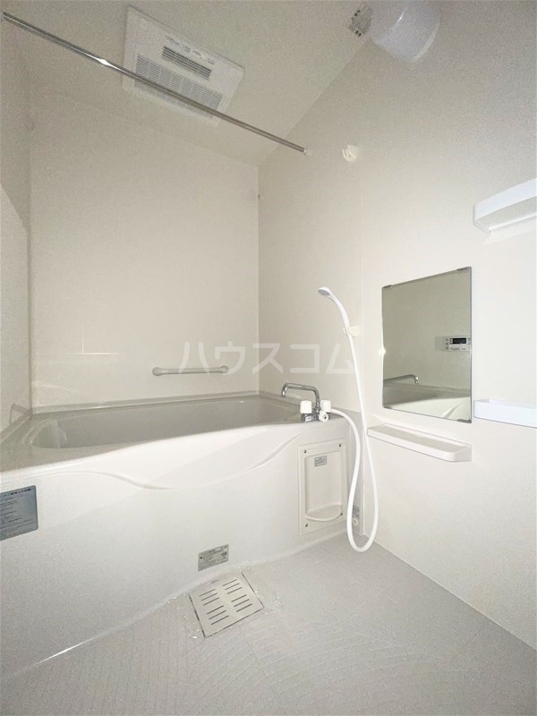 11/24 浴室