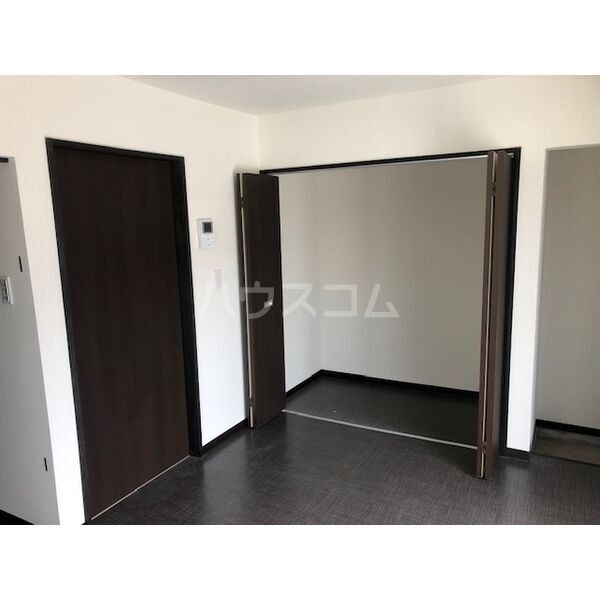 5/16 リビング/ダイニング