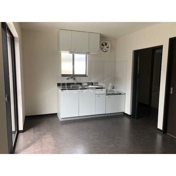 4/16 リビング/ダイニング