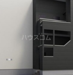 6/9 エントランス