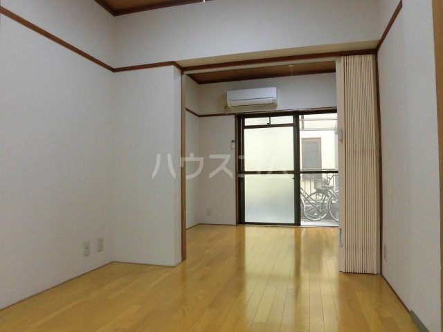 5/27 リビング/ダイニング