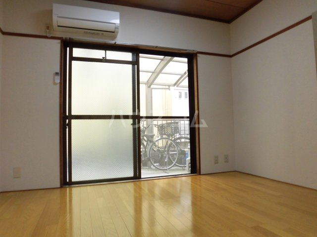 4/27 リビング/ダイニング