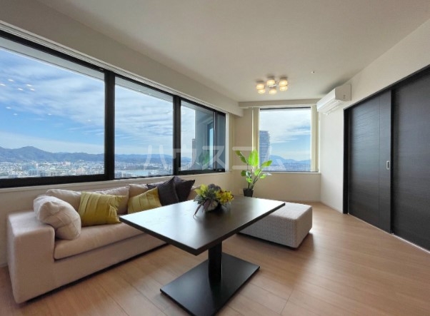 3/30 リビング/ダイニング