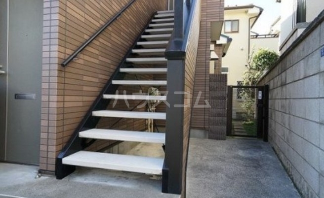 2/9 エントランス