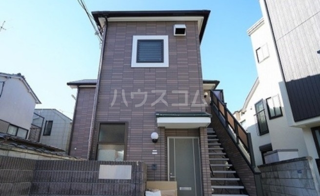 3/9 エントランス