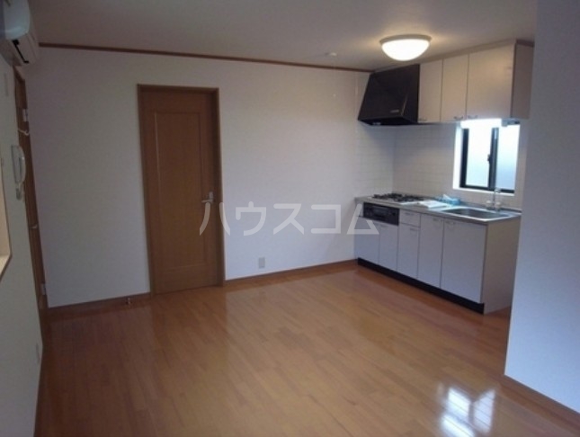 3/26 リビング/ダイニング