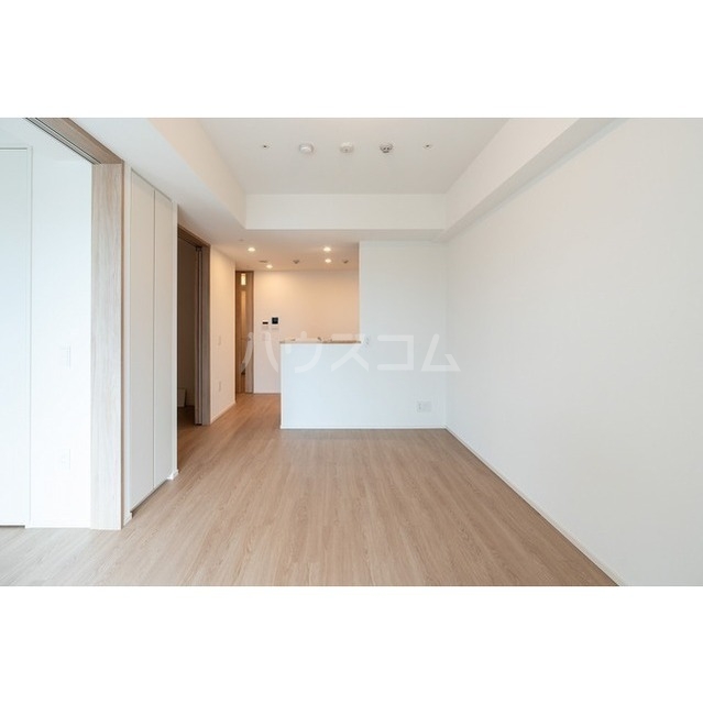 3/23 リビング/ダイニング