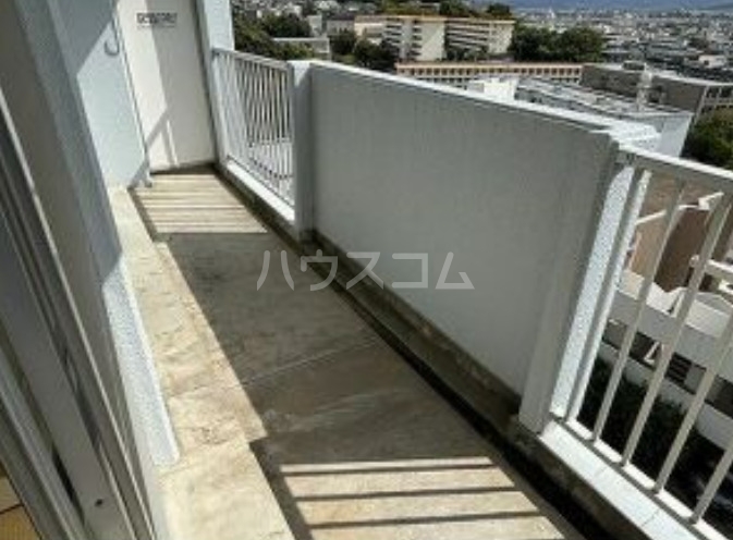 17/30 バルコニー