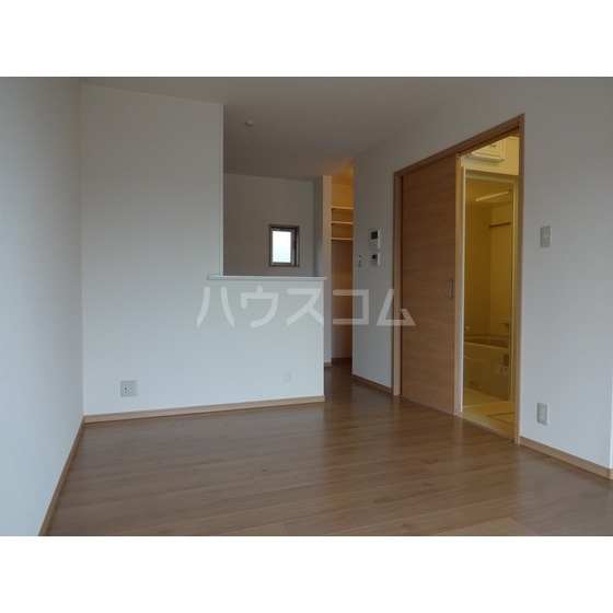 4/21 リビング/ダイニング