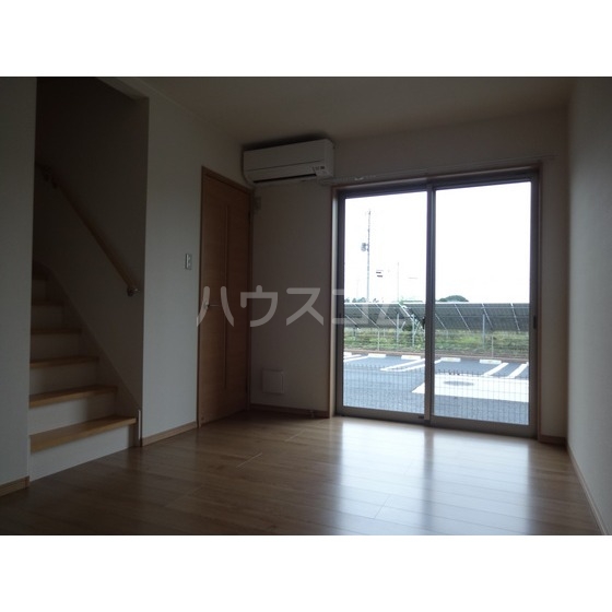 3/21 リビング/ダイニング