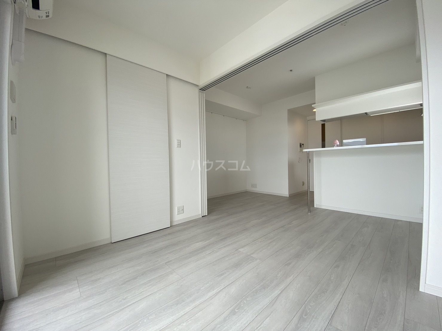 3/17 リビング/ダイニング