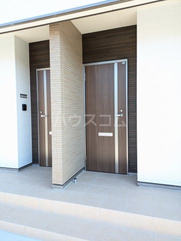 29/30 エントランス